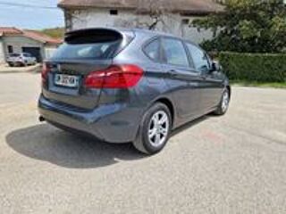Serie 2 Active Tourer 218d 150 ch Luxury A 2014 occasion 69320 Feyzin
