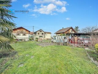  Maison à vendre 4 pièces 90 m²