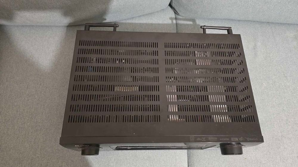 Ampli Denon en tr&egrave;s bon &eacute;tat Audio et hifi