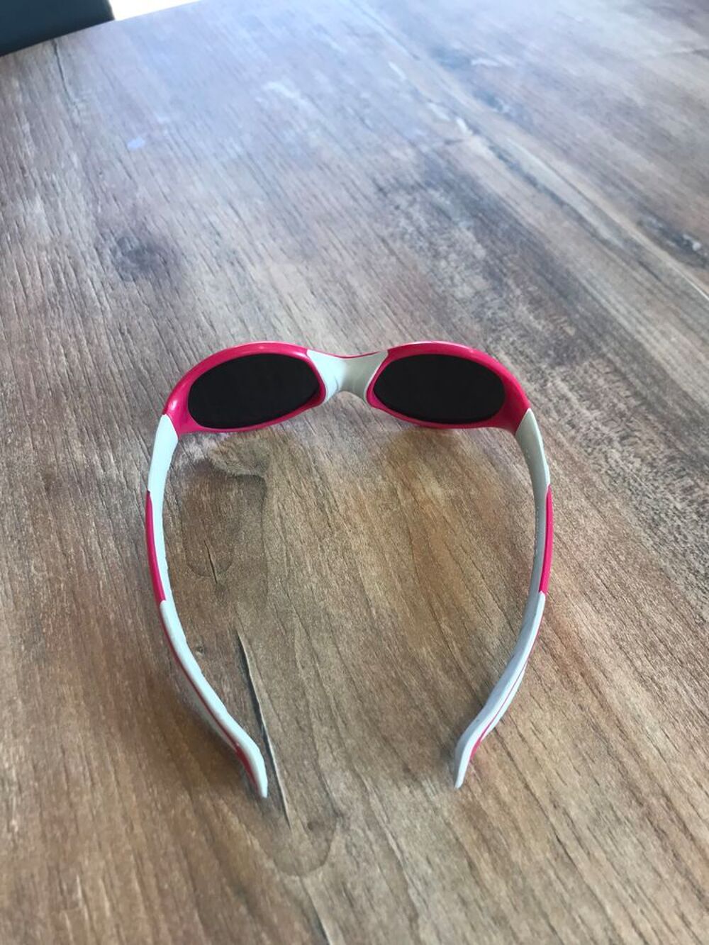 Lunette de soleil enfant Julbo " Looping 2 spectron4 Puériculture