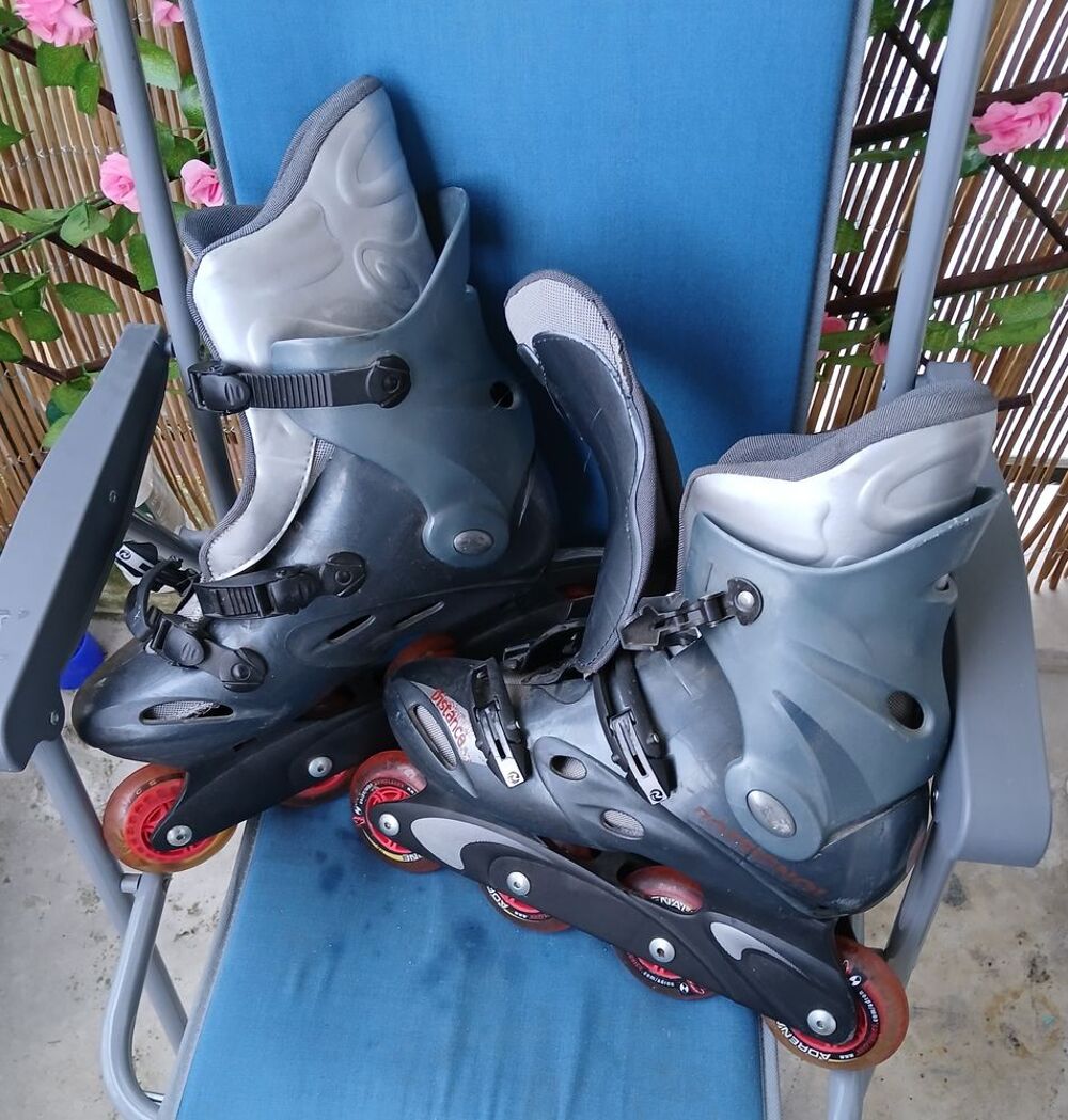 Roller en ligne Sports