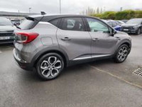 Captur E-Tech full hybrid 145 Techno 2023 occasion 95520 Osny