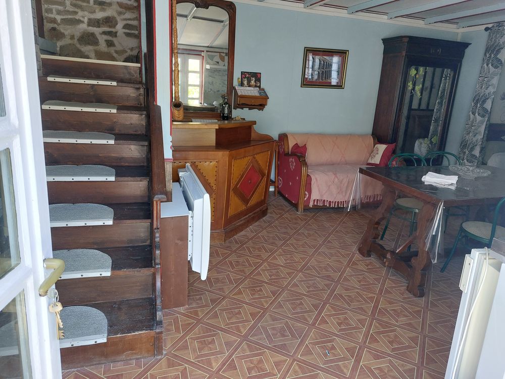 Location Appartement studio pour étudiant(e) Vichy