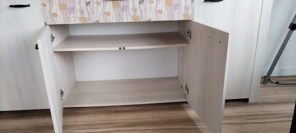 Buffet bas 180cm Meubles