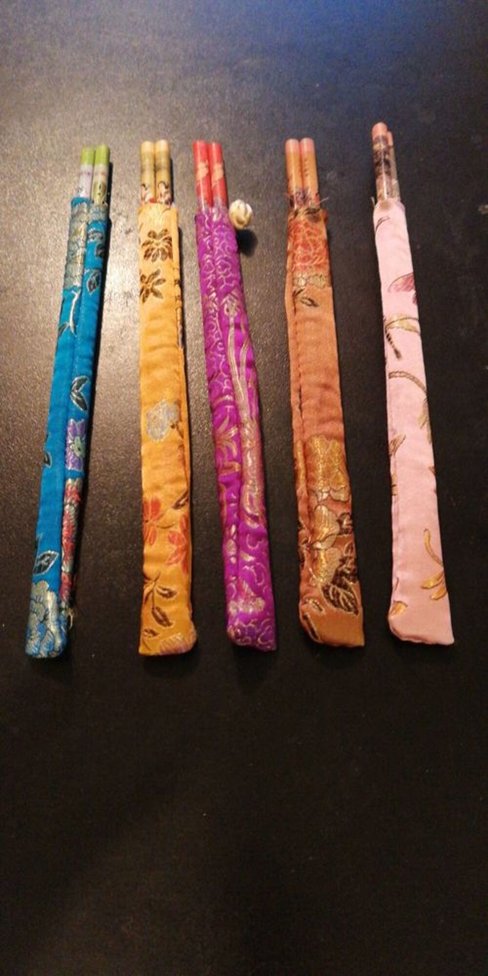 baguette en bois Cuisine
