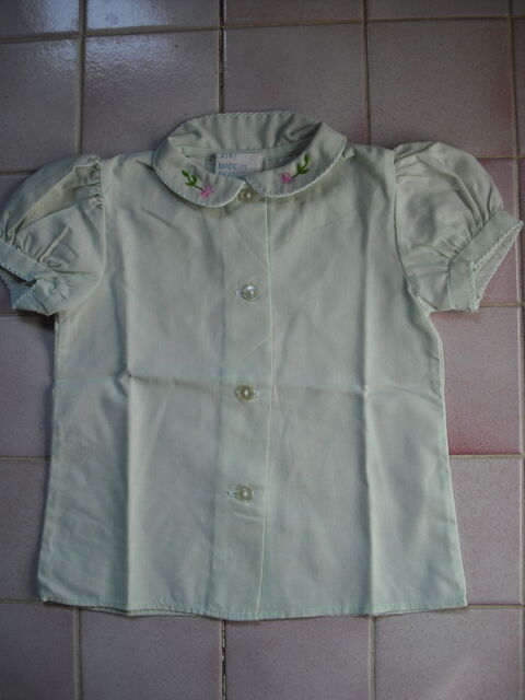 chemisier b�b� 2 Cramont (80)