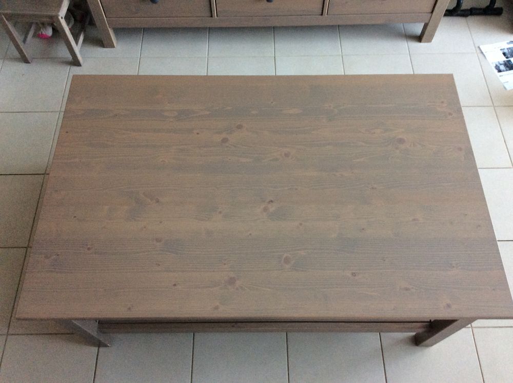 Grande table basse Meubles