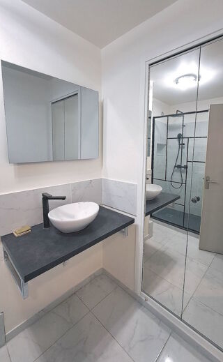  Appartement � vendre 5 pi�ces 107 m�