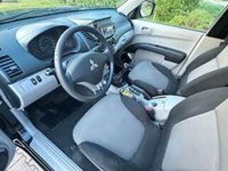 L200 2.5 TD 136 CLUB CAB INFORM 2012 occasion 20260 Calvi