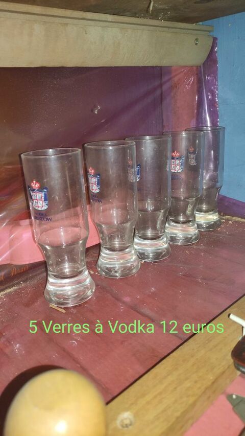 Verres+� ++Vodka 10 Azay-le-Rideau (37)