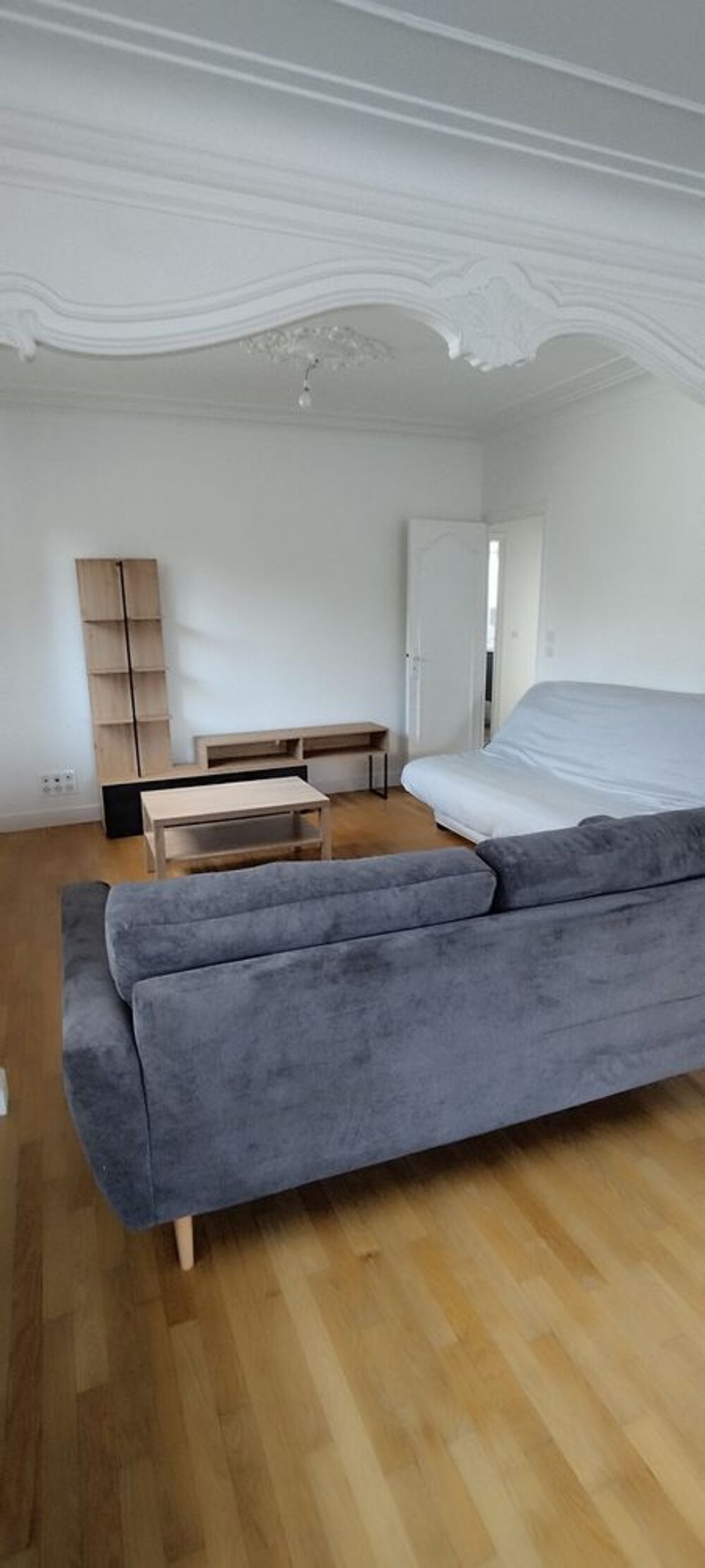 Location Appartement Maison/appartement à Isle - T5 Isle