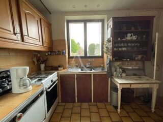  Maison � vendre 7 pi�ces 156 m�