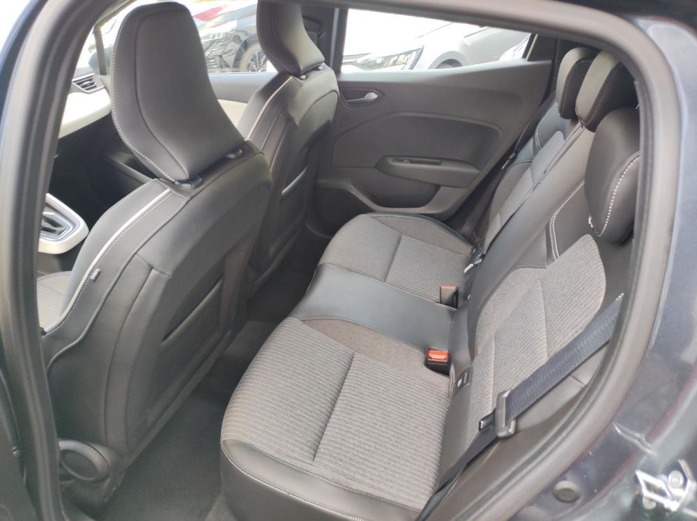 Clio V Clio E-Tech 140 - 21N Intens 2022 occasion 95100 Argenteuil