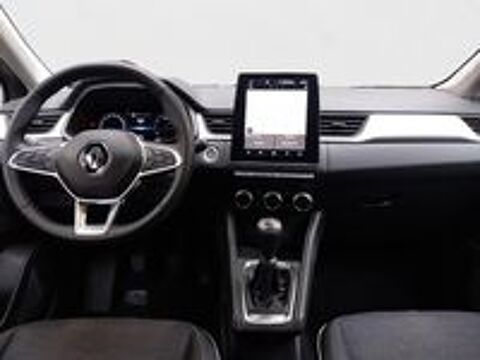 Captur TCe 90 Techno 2023 occasion 92120 Montrouge
