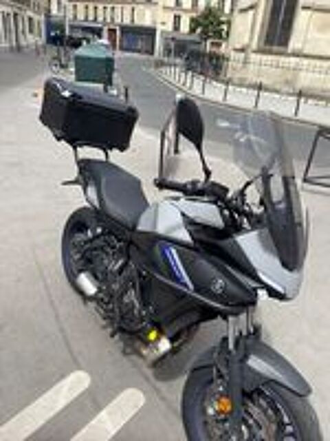 YAMAHA 2021 occasion 93500 Pantin