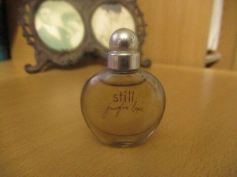 miniatures de parfum pour collection Combs-la-Ville (77)