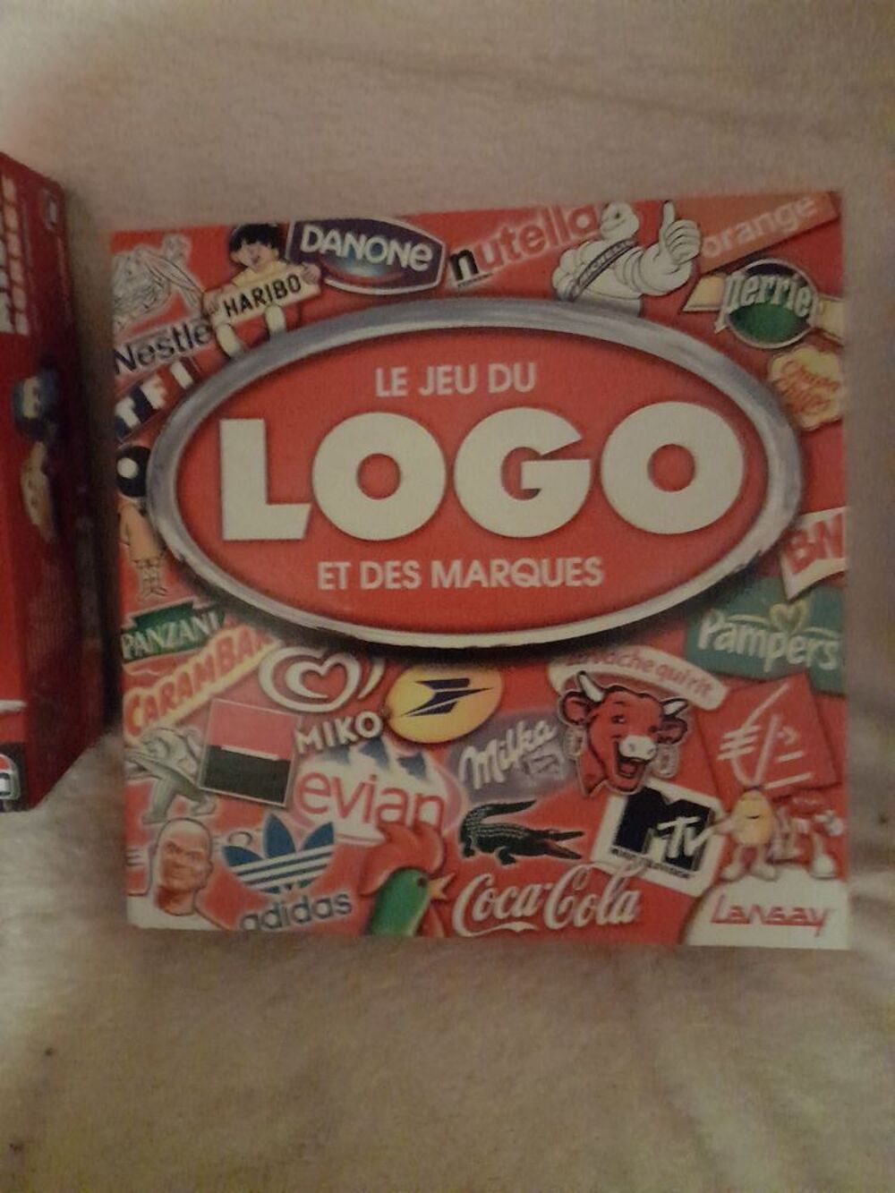 Jeux de soci&eacute;t&eacute; Jeux / jouets