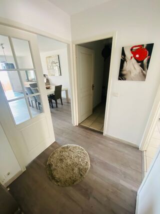  Appartement � vendre 3 pi�ces 82 m�