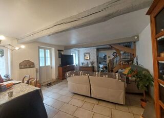  Maison à vendre 8 pièces 200 m²