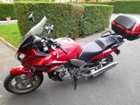 HONDA 2012 occasion 59400 Cambrai