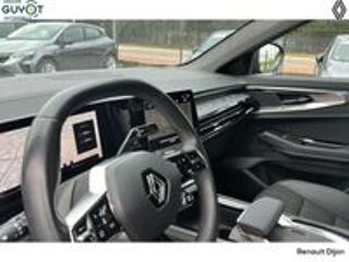 Austral E-Tech hybrid 200 Iconic 2024 occasion 21000 Dijon