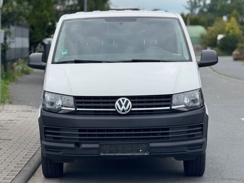 Volkswagen Transporter 2020 occasion Laval 53000