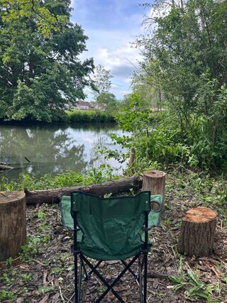  Terrain � vendre 586 m� �zy-sur-eure