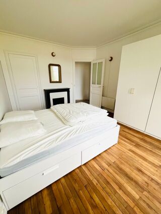  Appartement � louer 2 pi�ces 33 m� Nantes