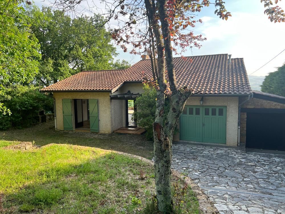 Vente Maison Maison le Bois d'oingt Le bois-d'oingt