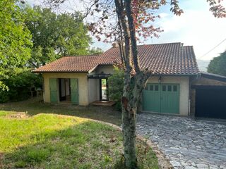  Maison à vendre 6 pièces 110 m²