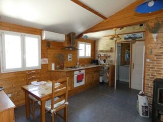  Maison � vendre 3 pi�ces 71 m�