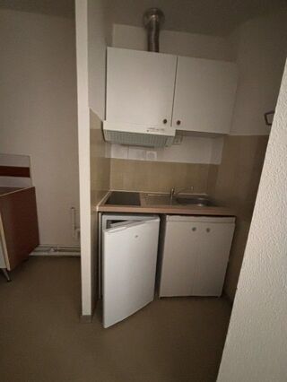  Appartement � louer 1 pi�ce 23 m�