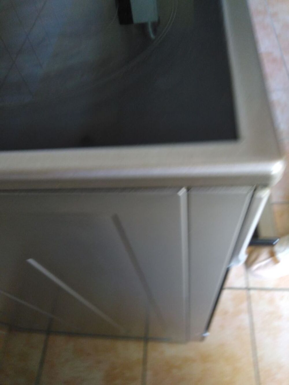 Cuisini&egrave;re vitro Electroménager