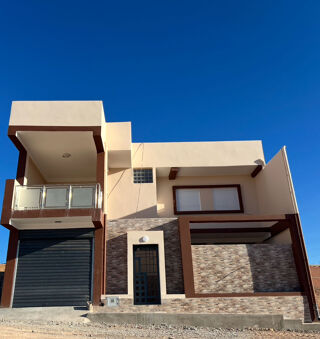  Maison � vendre 4 pi�ces 400 m� Marsa ben m'hidi, alg�rie