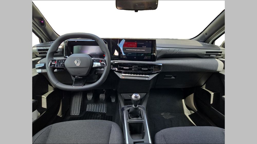 Clio VI Clio TCe 115 ch Evolution + 2026 occasion 91300 Massy