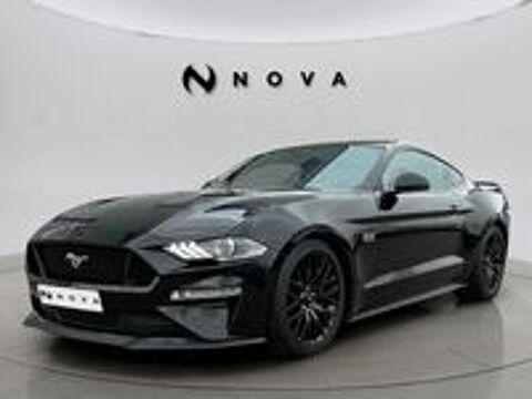Mustang GT Fastback 5.0 V8 2022 occasion 33600 Pessac