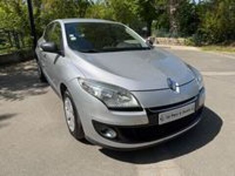 M&eacute;gane III dCi 110 FAP eco2 Expression 2012 occasion 94340 Joinville-le-Pont