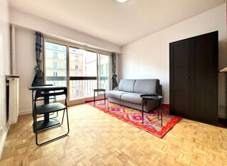  Appartement à louer 1 pièce 30 m²