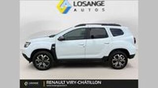 Duster ECO-G 100 4x2 Journey 2023 occasion 91170 Viry-Ch&acirc;tillon