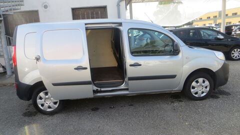 Annonce voiture Renault Express 13000 €