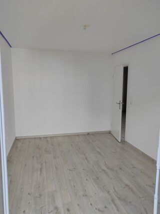  Appartement � vendre 2 pi�ces 44 m�