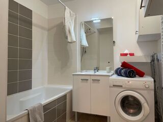  Appartement à louer 3 pièces 60 m² Angers