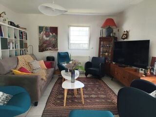  Maison à vendre 7 pièces 137 m² Pont-l'abbé