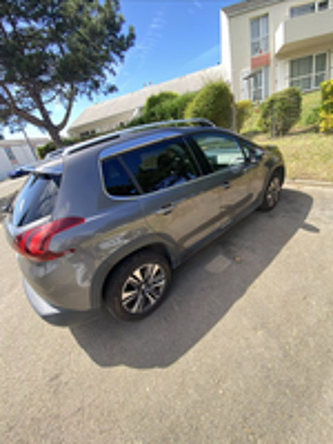 2008 PureTech 110ch S&S BVM6 Active 2019 occasion 50350 Donville-les-Bains