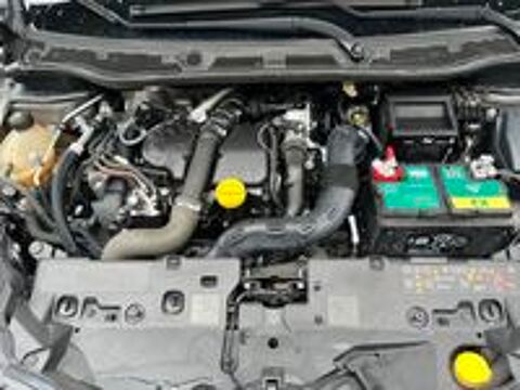Captur dCi 90 Intens 2019 occasion 84000 Avignon