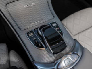 Classe C Cabriolet 63 S Mercedes-AMG SPEEDSHIFT MCT AMG 2017 occasion 59000 Lille
