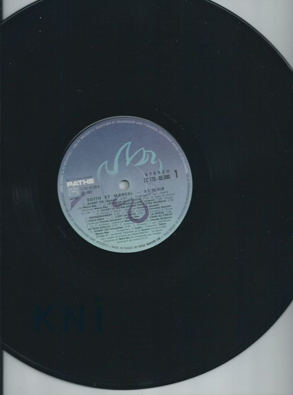 Vinyle 33T , Elvis ,Forever 1974 CD et vinyles
