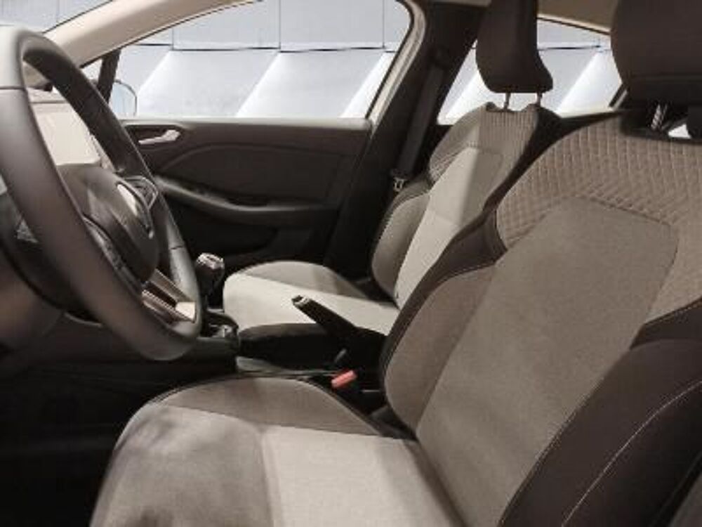 Clio V Clio SCe 65 Evolution 2024 occasion 08200 Wadelincourt