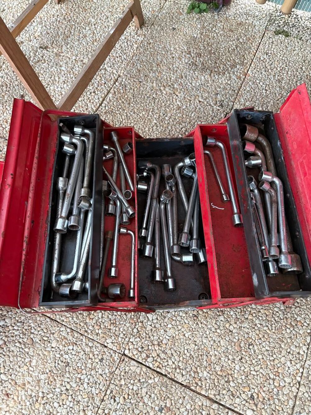 Outillage Bricolage