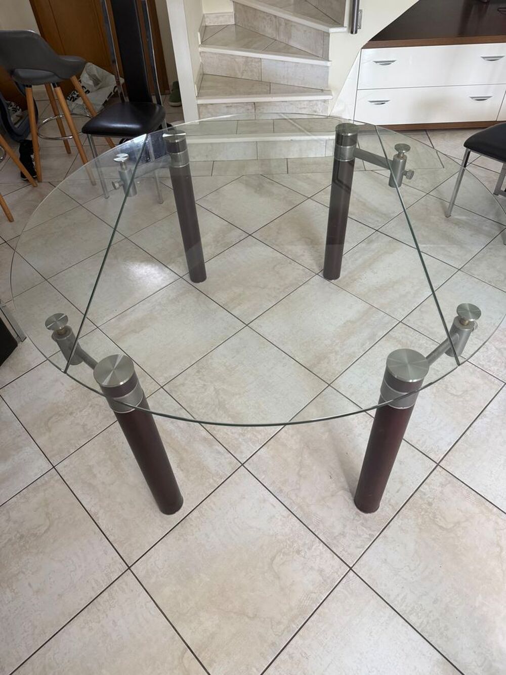 Table &agrave; manger Meubles